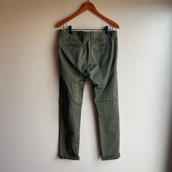 J. Crew Slim Pants - Picture 4 of 8